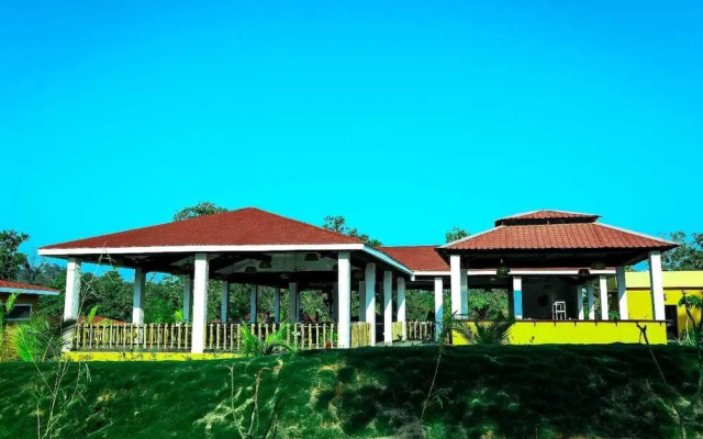 Anaya Resort