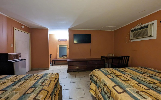 Economy Inn Kingsville By OYO