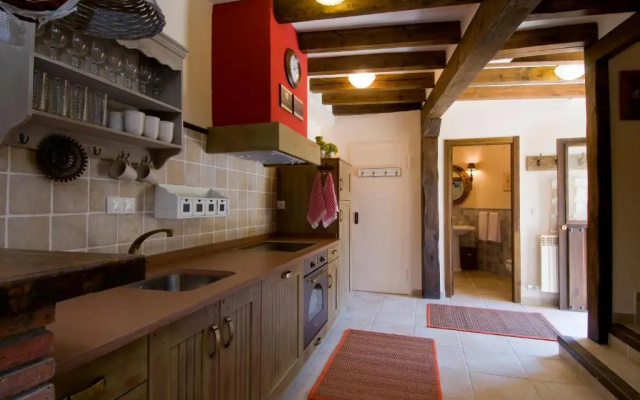 Casa Tio Conejo