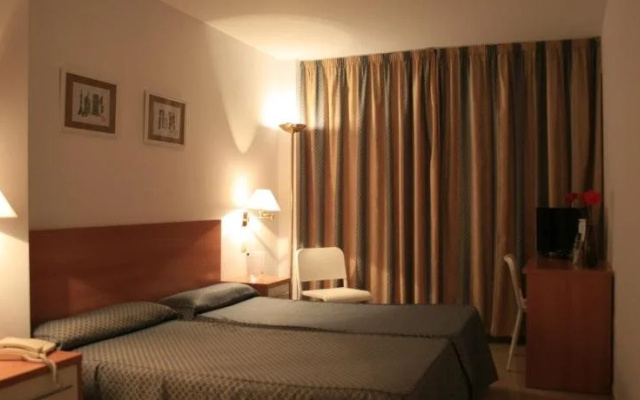 Hotel el Paraiso