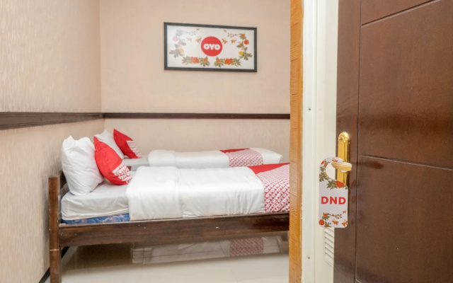 Bunga Matahari Guest House By OYO Rooms