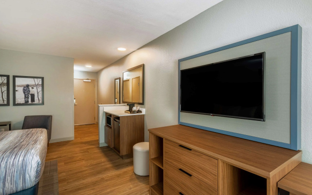 AmericInn by Wyndham San Angelo