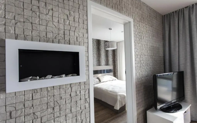 Apartament Bialystok