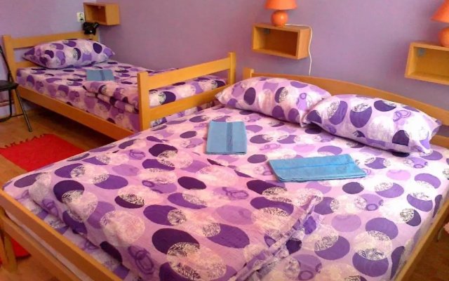 Hostel M