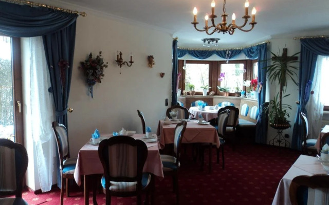 Hotel Garni Demmel