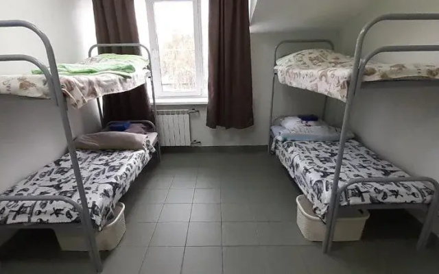 Hostel Mir