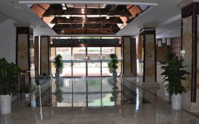 Ba'an Impression Hotel