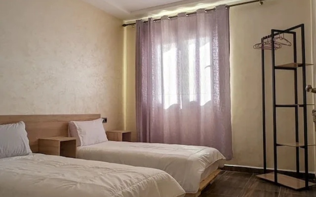 Dakhla Cabana