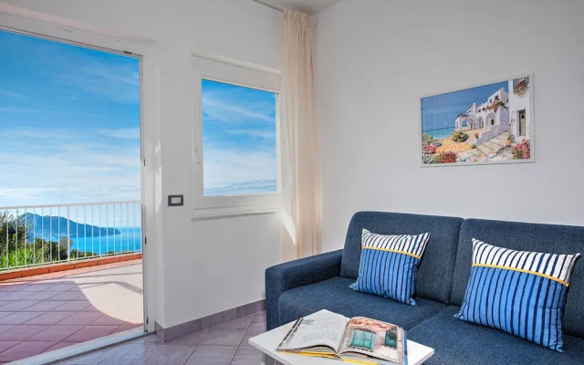 Blue-wave Experience Resort