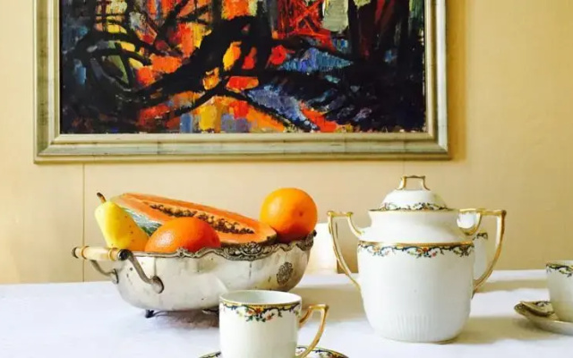 B&b Art Déco