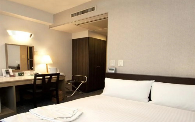 Smile Hotel Asakusa