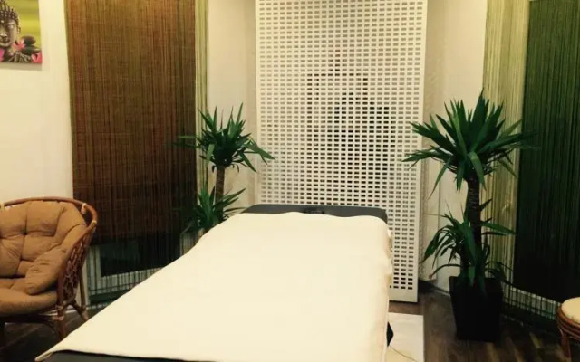 Club Vital Wellness Panzió