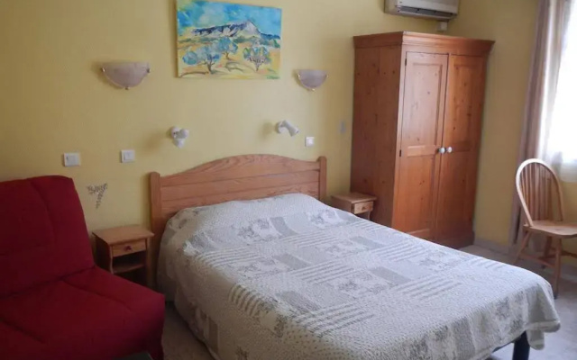 Hotel Ideal
