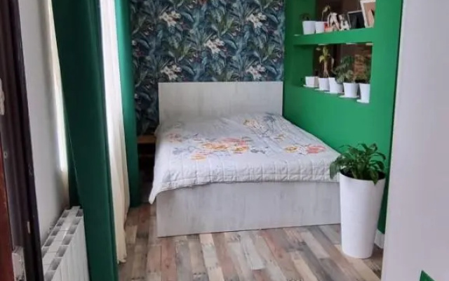 my sweet home in Batumi