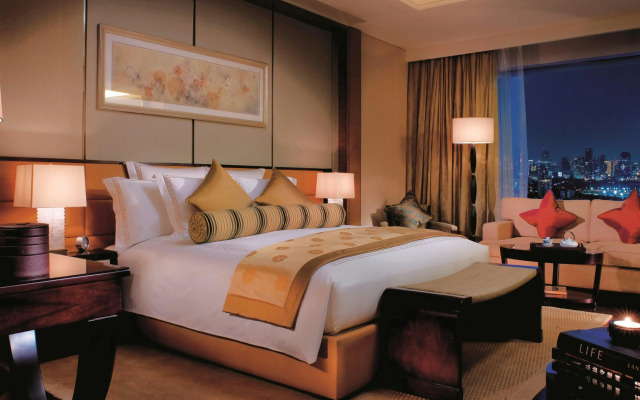 The Ritz-Carlton, Shenzhen