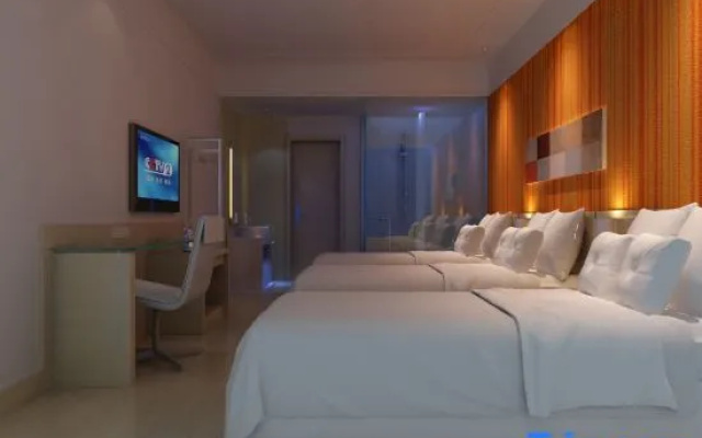Sanyuan Chain Hotel