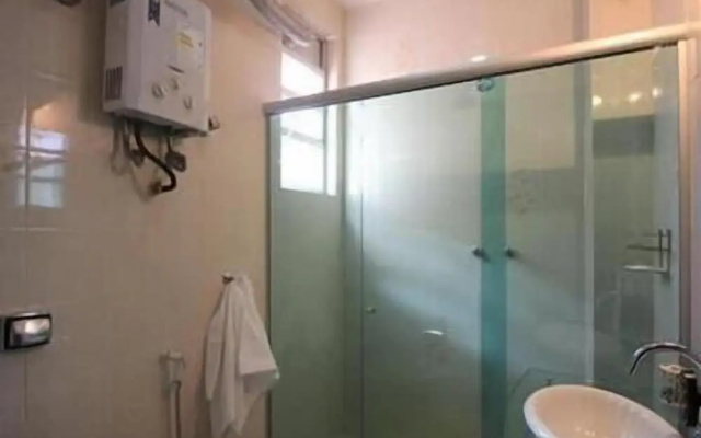 GoHouse Dutra 804