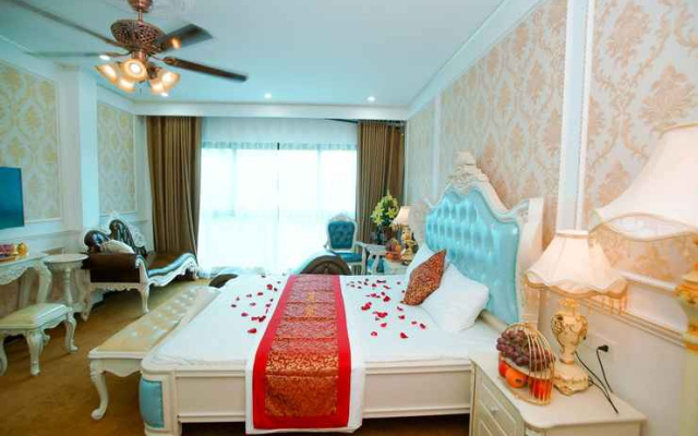King's Hotel Cau Giay