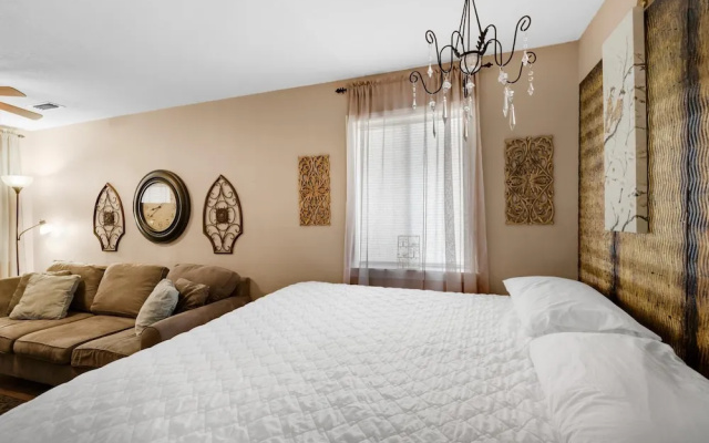 Sandcastle Villas #24 (0/1)