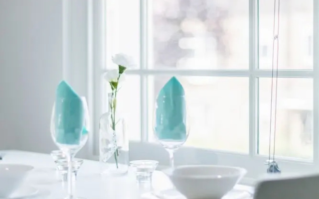 Elthorne Luxury Apartments - Uxbridge