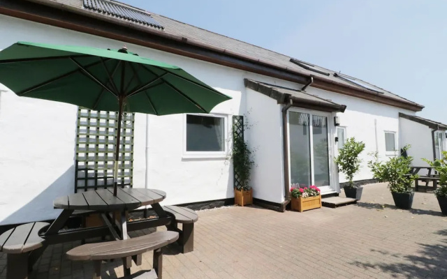 Summer Cottage