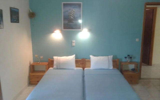 Iasonas Studios