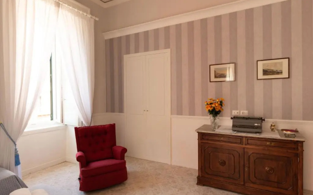 Casa Gagliardi