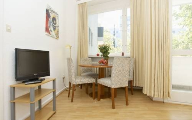 RS Apartments am Kurfrstendamm - Kurfrstendamm 95