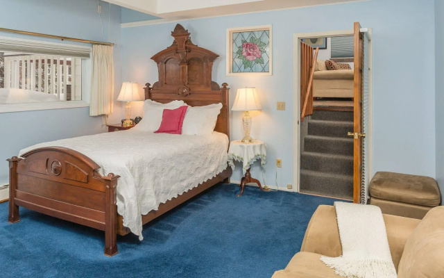 Camai Bed And Breakfast