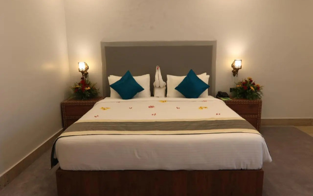 Seven Hills Hotels
