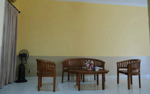 New Amandani House