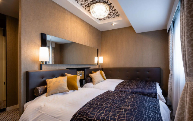 APA Hotel Komagome Ekimae