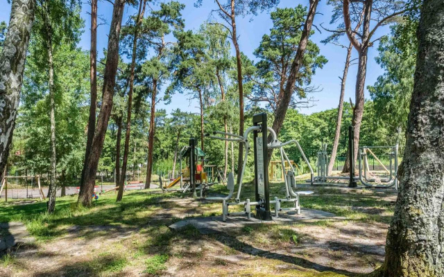 Hotel *** NAT Krynica Morska