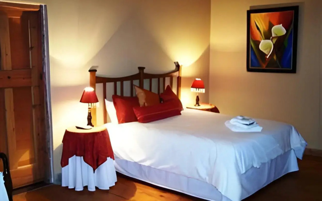 Top House Bed & Breakfast