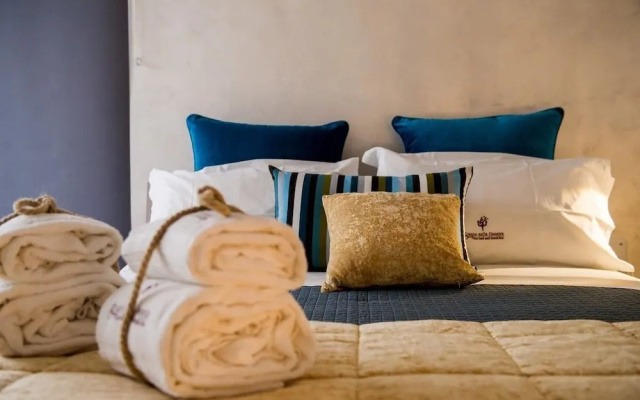Bio B&B Bacco Nella Gnostra