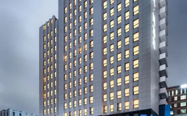 The Skytel(Beijing Aoyu)