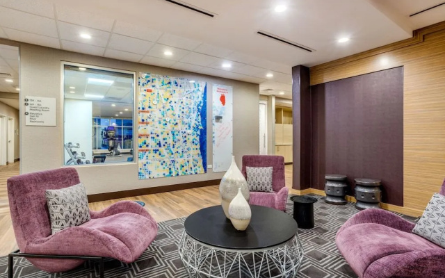 TownePlace Suites by Marriott Chicago Waukegan/Gurnee