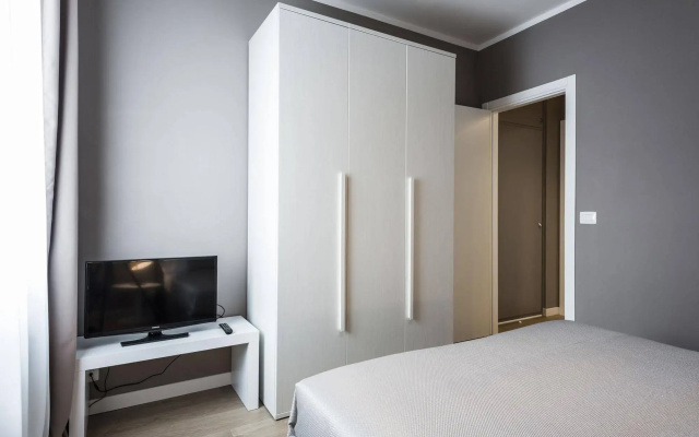 MyPlace Porta San Giovanni Apartments