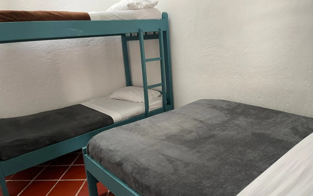 Popichi Hostel