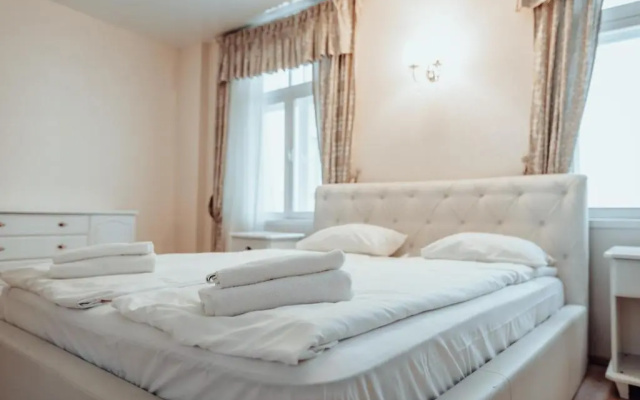 Lovely 1-bedroom apartment in the Old Town