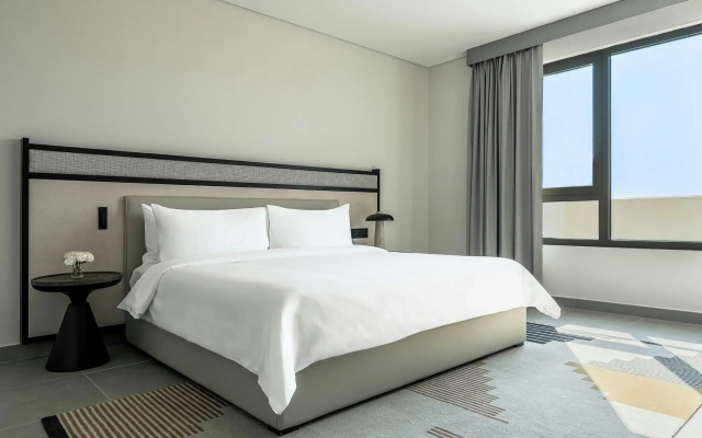 Fraser Suites AL Liwan