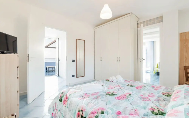 Belvilla by OYO Apartment in Policastro Bussentino