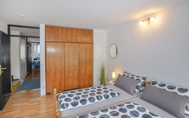 Ferienwohnung Hirt