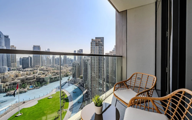 Grande 2505 in Dubai