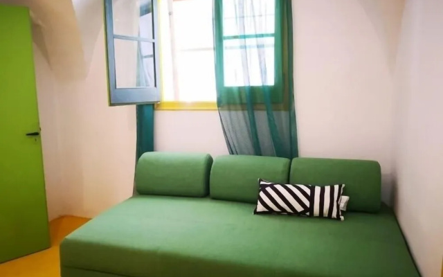 Apartamento 6114
