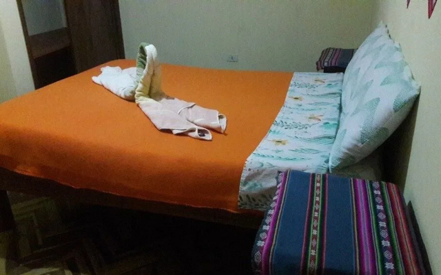 Peru Lodge - Hostel
