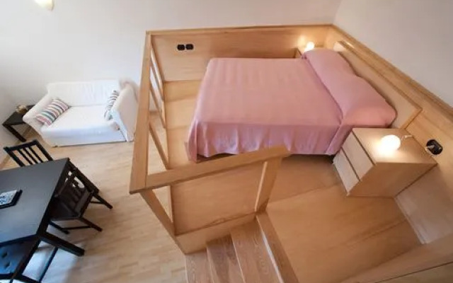 La Sentinella Holiday House