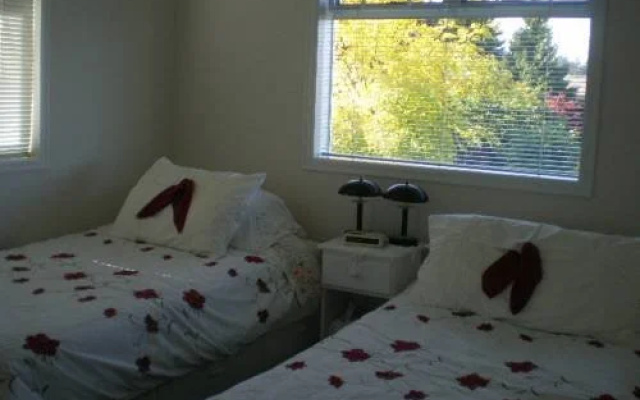 Island View B&B