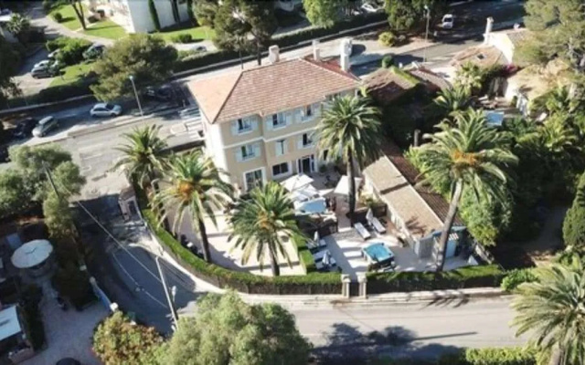 Hotel Santa Lucia