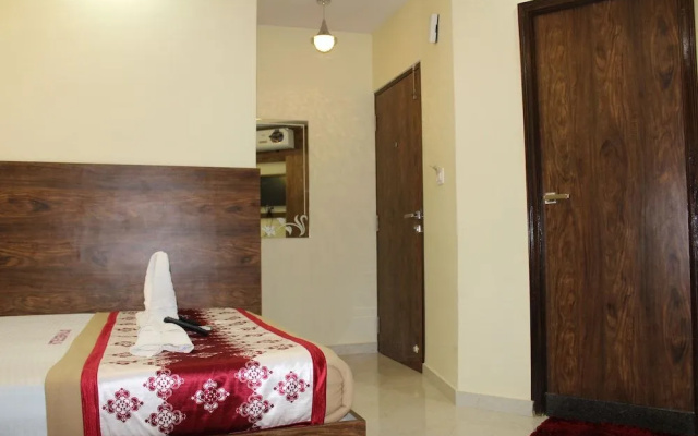 Hotel Eastern Palace